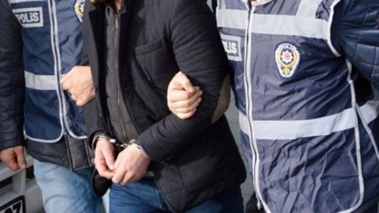 FETÖ operasyonlarında 94 şahıs gözaltına alındı
