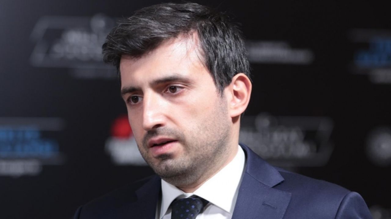 Gazze halkı için 280 milyon liralık insani yardım yapmaya hazırız