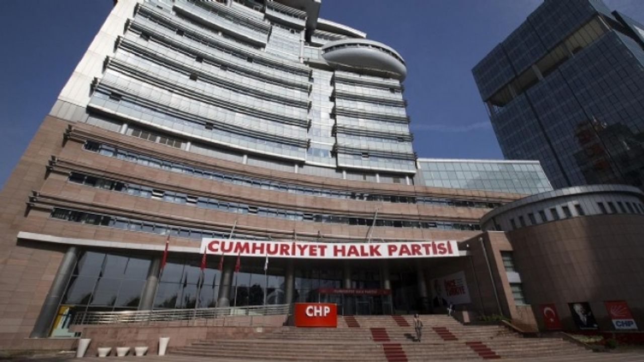 Genel Merkez'den kurultay öncesi 'iç barış' hamlesi!