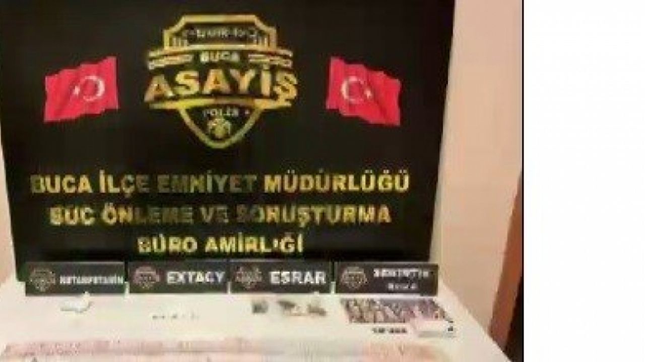 Huzur operasyonlarında çok sayıda şüpheli yakalandı