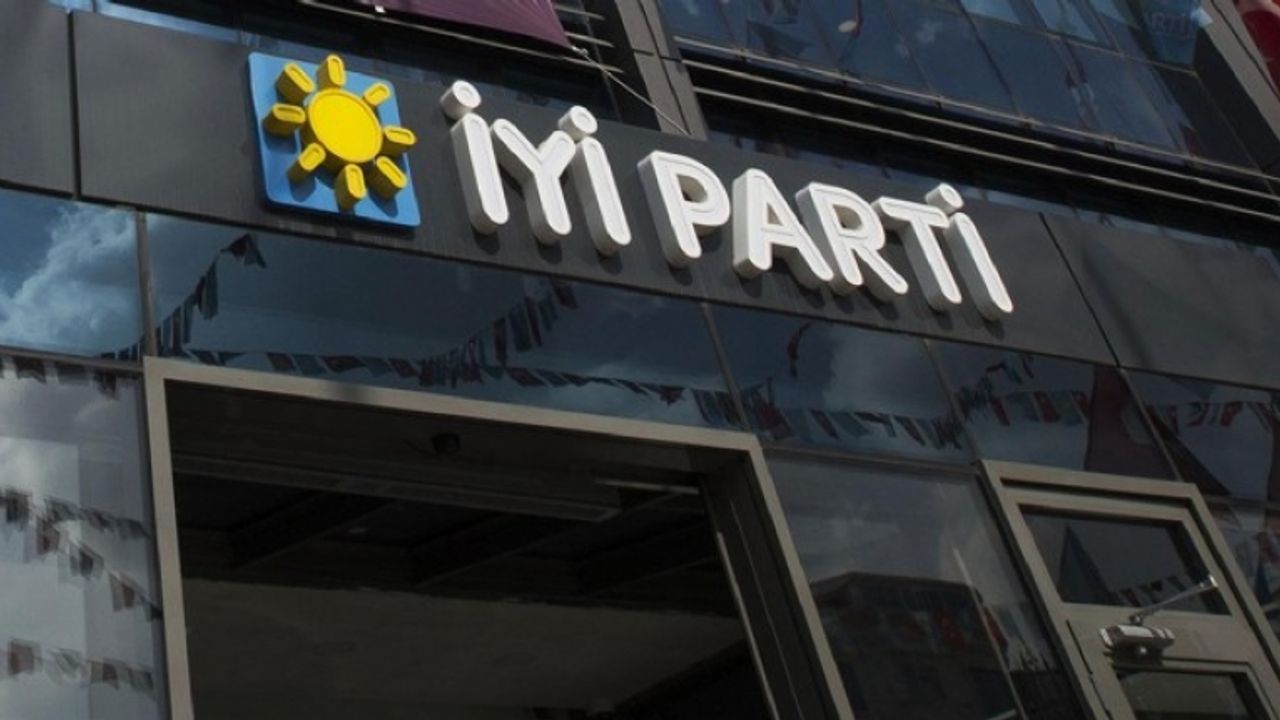 İYİ Parti Başkanlık Divanı bugün toplanacak