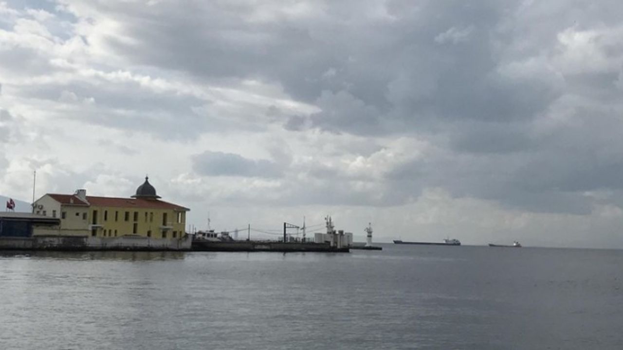 İzmir'de yeni haftada hava nasıl olacak?