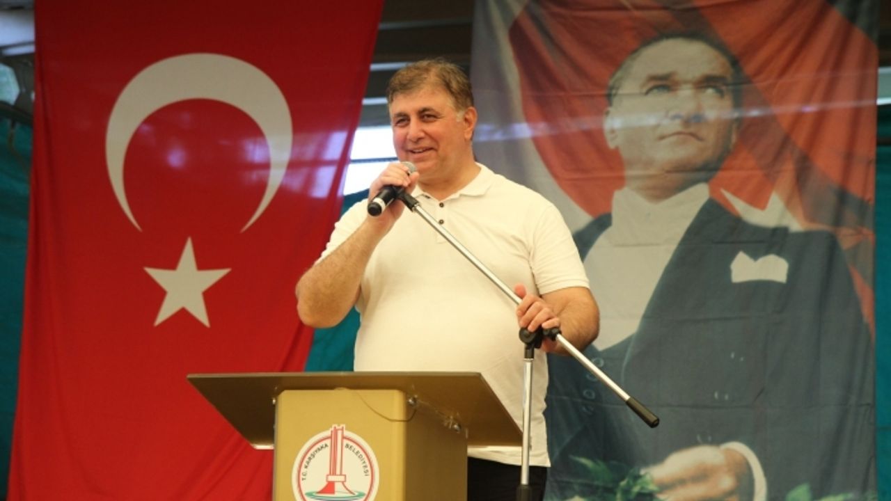 Karşıyaka'da En Güzel Balkon Bahçe Yarışması’na başvurular başladı