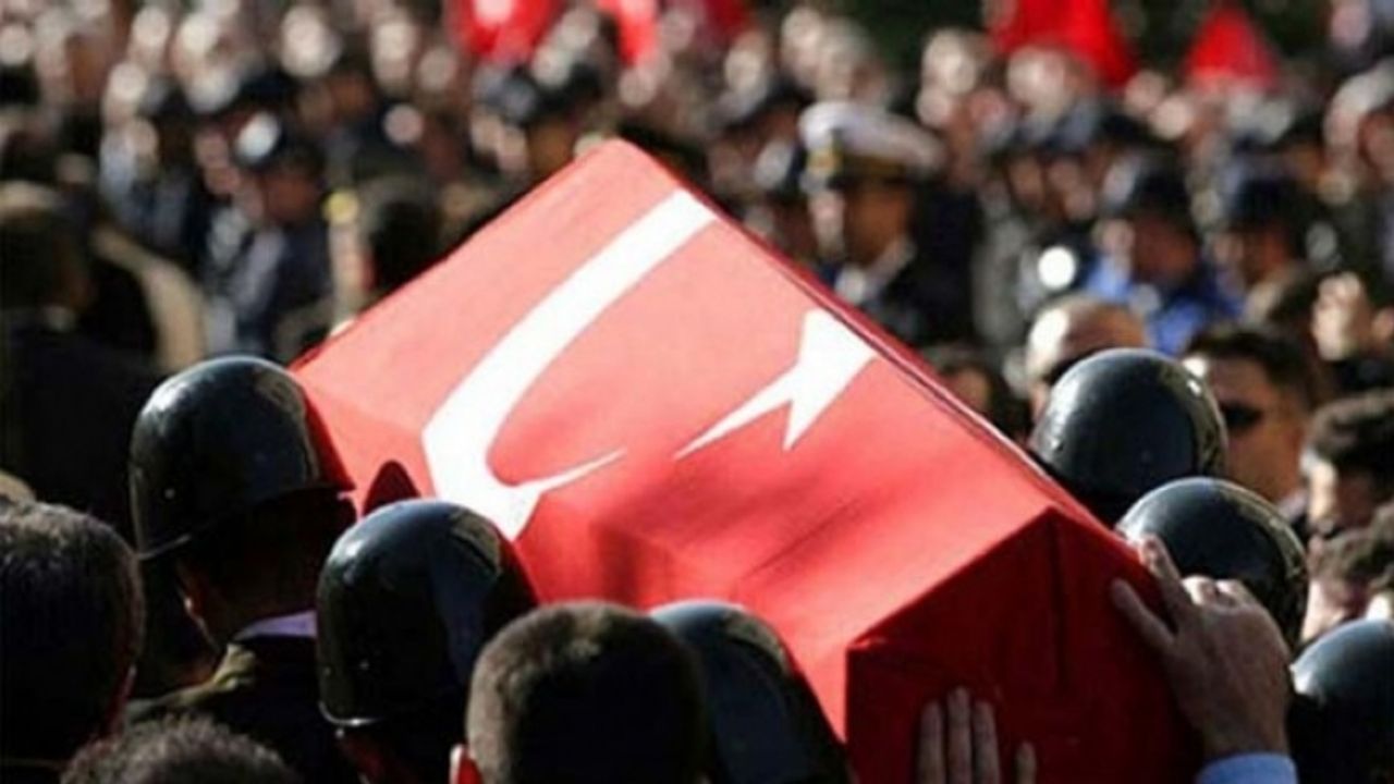 Pençe-Kilit'ten acı haber: Bir asker şehit oldu