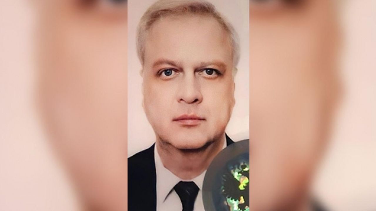 Rus bürokrat İstanbul'da ölü bulundu