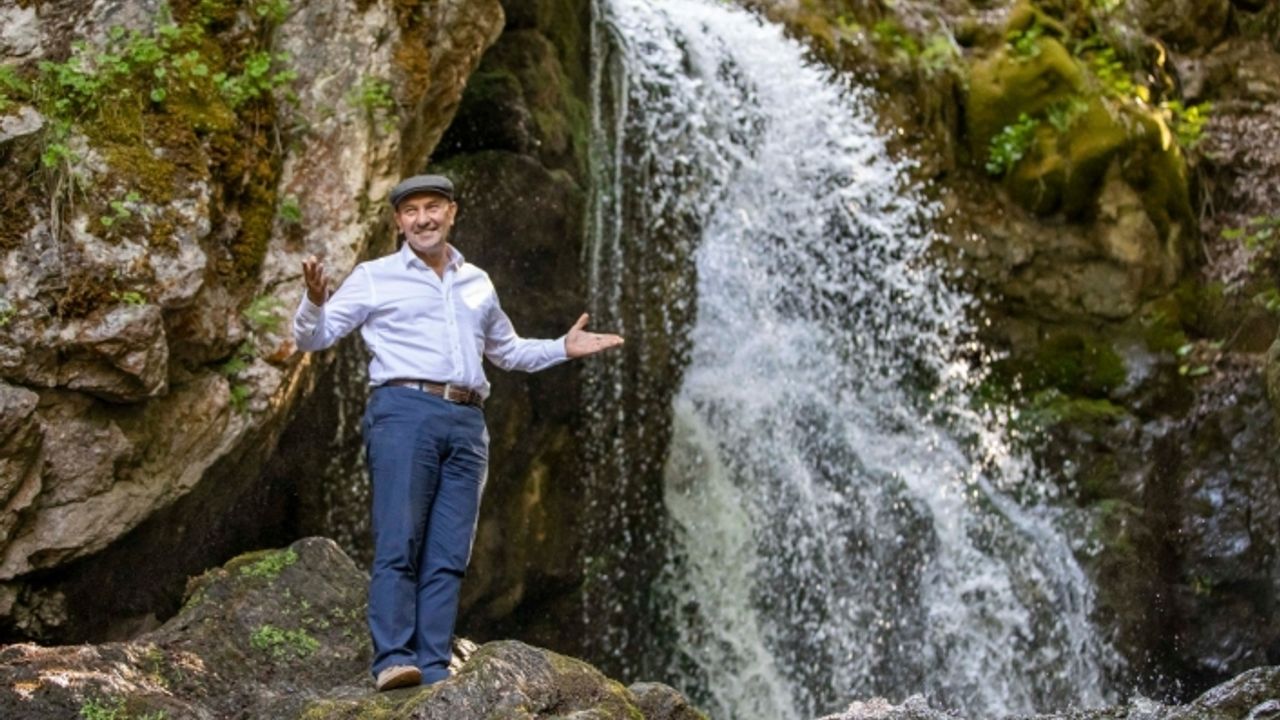 Soyer: “Gediz Nehri’nin kurtarılması için kaybedecek tek bir saniyemiz yok”
