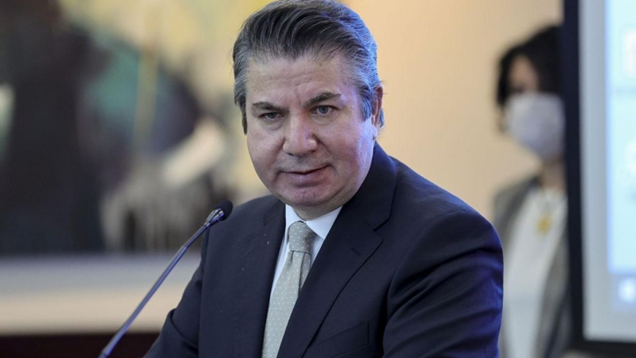 Türkiye'nin BM Daimi Temsilcisi Önal: BMGK'nin acilen reforma ihtiyacı var