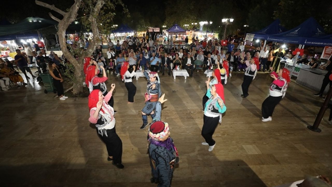 Uluslararası Altın Saat Kulesi Ödülleri Festivali sona erdi
