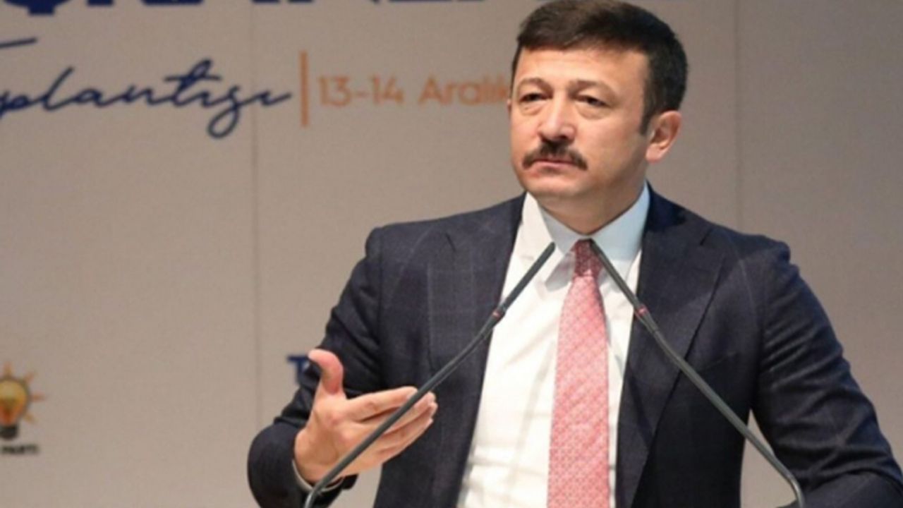 AK Partili Dağ'dan 'İzmir' yorumu: Yol kazası olan belediyeleri kazanacağız