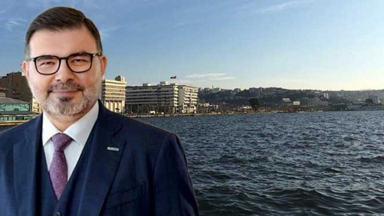 AK Partili Saygılı’dan Başkan Soyer’e ‘Körfez’ salvosu