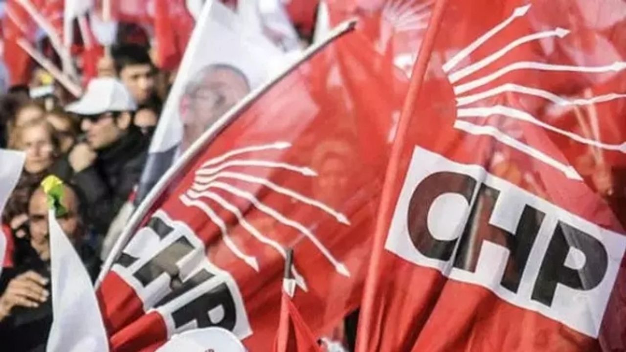 CHP'nin A Takımı belli oldu