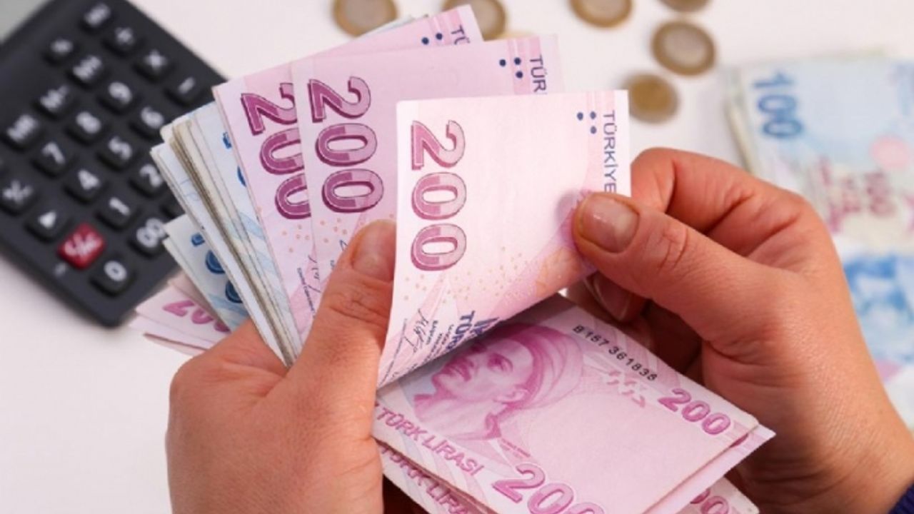 Emekliye 5 bin TL ödemesi bugün başlıyor