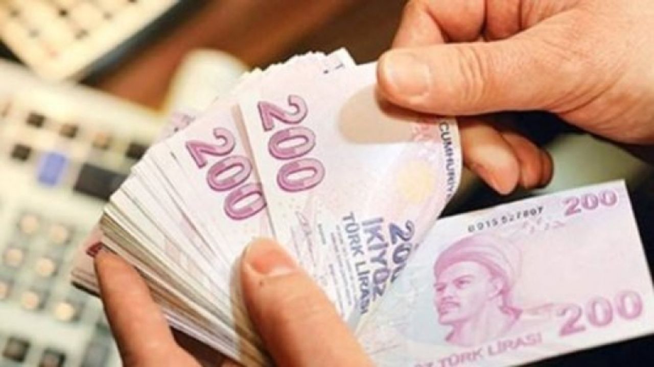 Harç vergi ve cezalardaki artış oranı netleşti