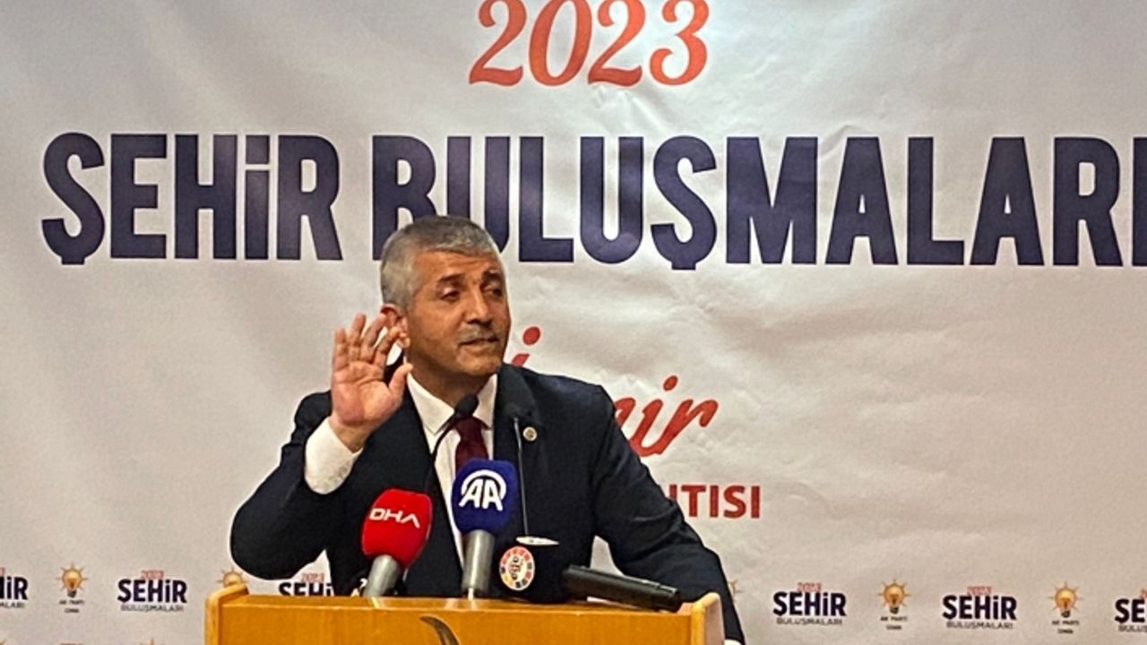 MHP İzmir'den önemli çalıştay: İzmir'in makus talihini yenmeli