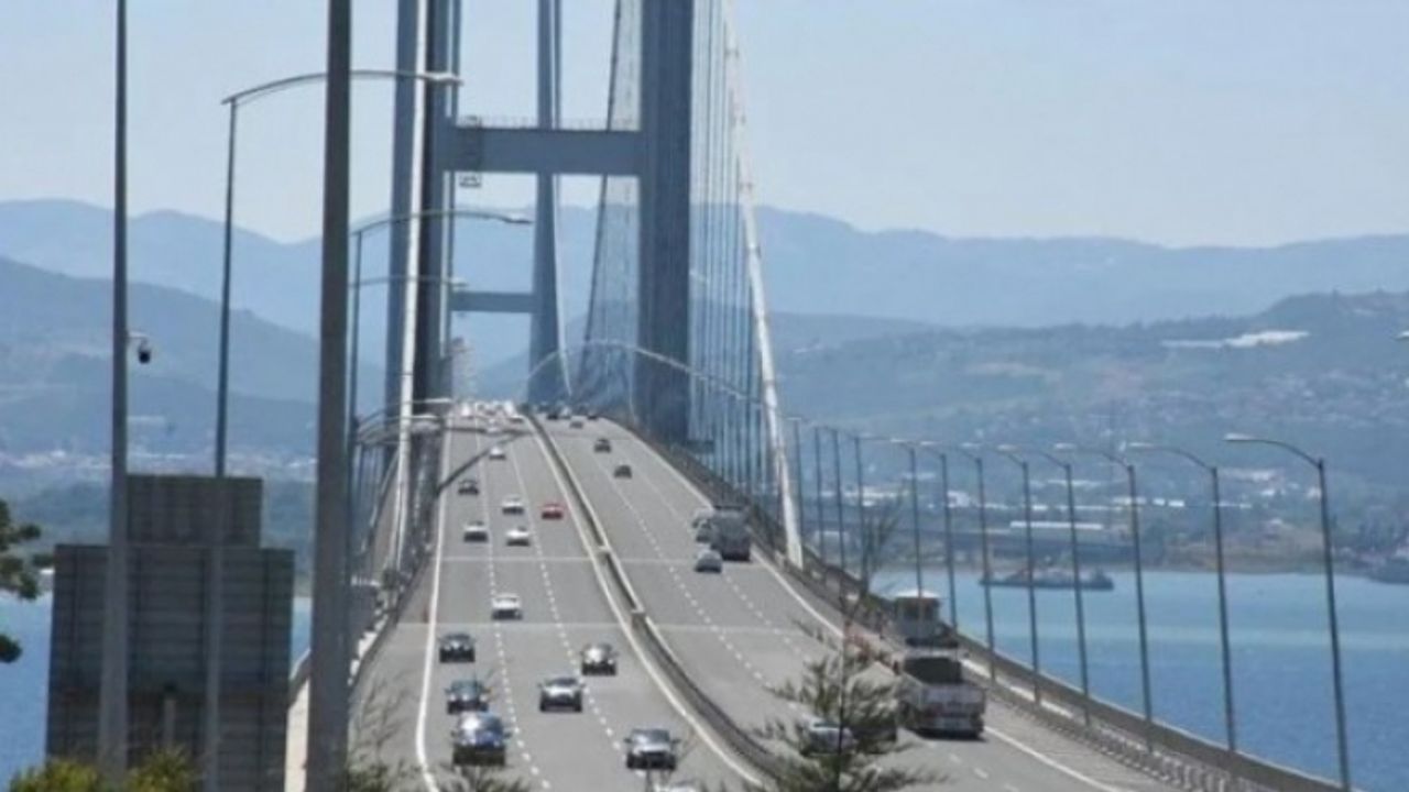 "Otoyol ve köprüler satılacak" iddialarına yalanlama