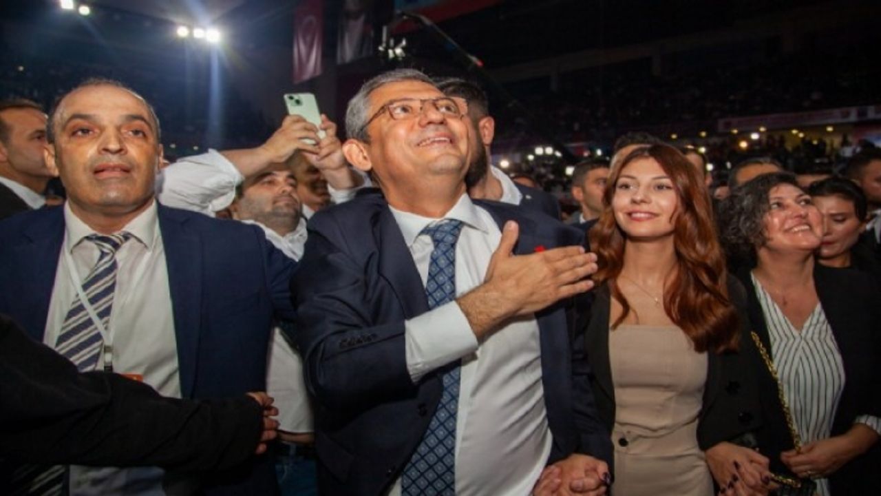 Özel'den çarpıcı 'Çiğli' açıklaması: Çiğli ekibi değişikti