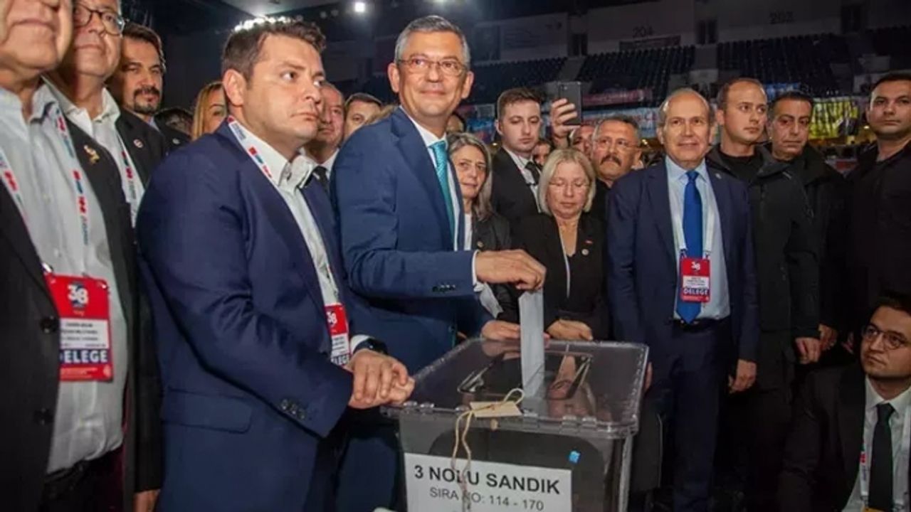 Özel: Devir teslim törenini partimize yakışır şekilde yapacağız