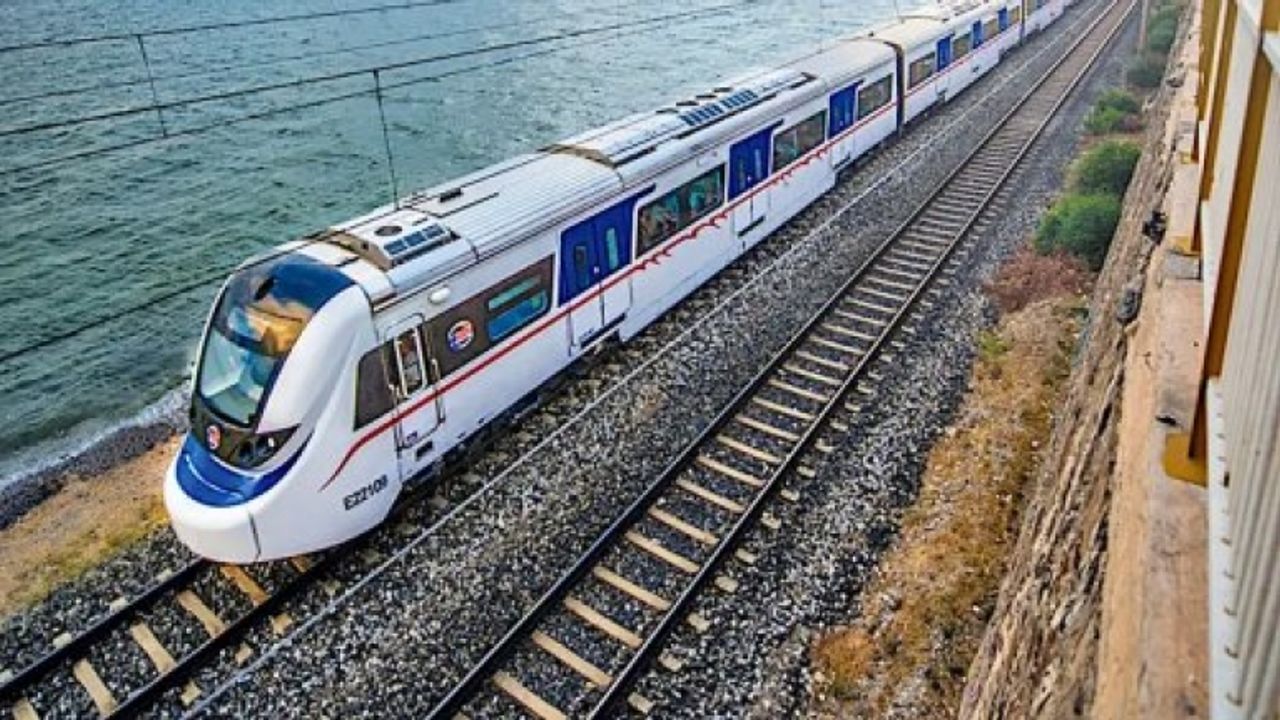 İZBAN duyurdu: Alsancak istasyonuna giriş çıkışlar durduruldu!