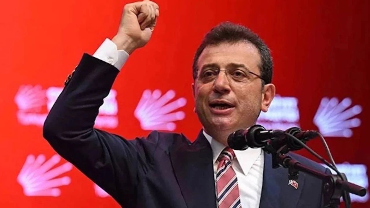 'Casusluk' soruşturmasında tüm ifadeler tamamlandı! İmamoğlu, Özkan ve Yanardağ için tutuklama kararı