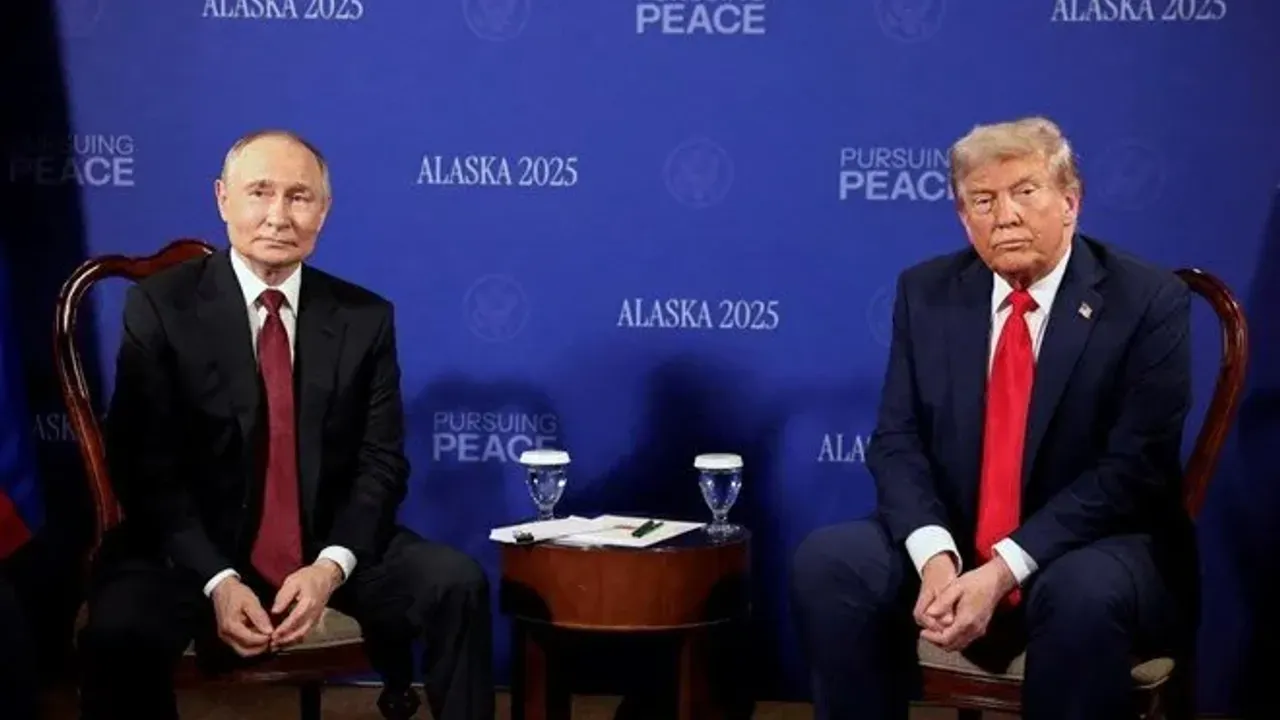 Kremlin: Trump-Putin zirvesi gerçekleşecek