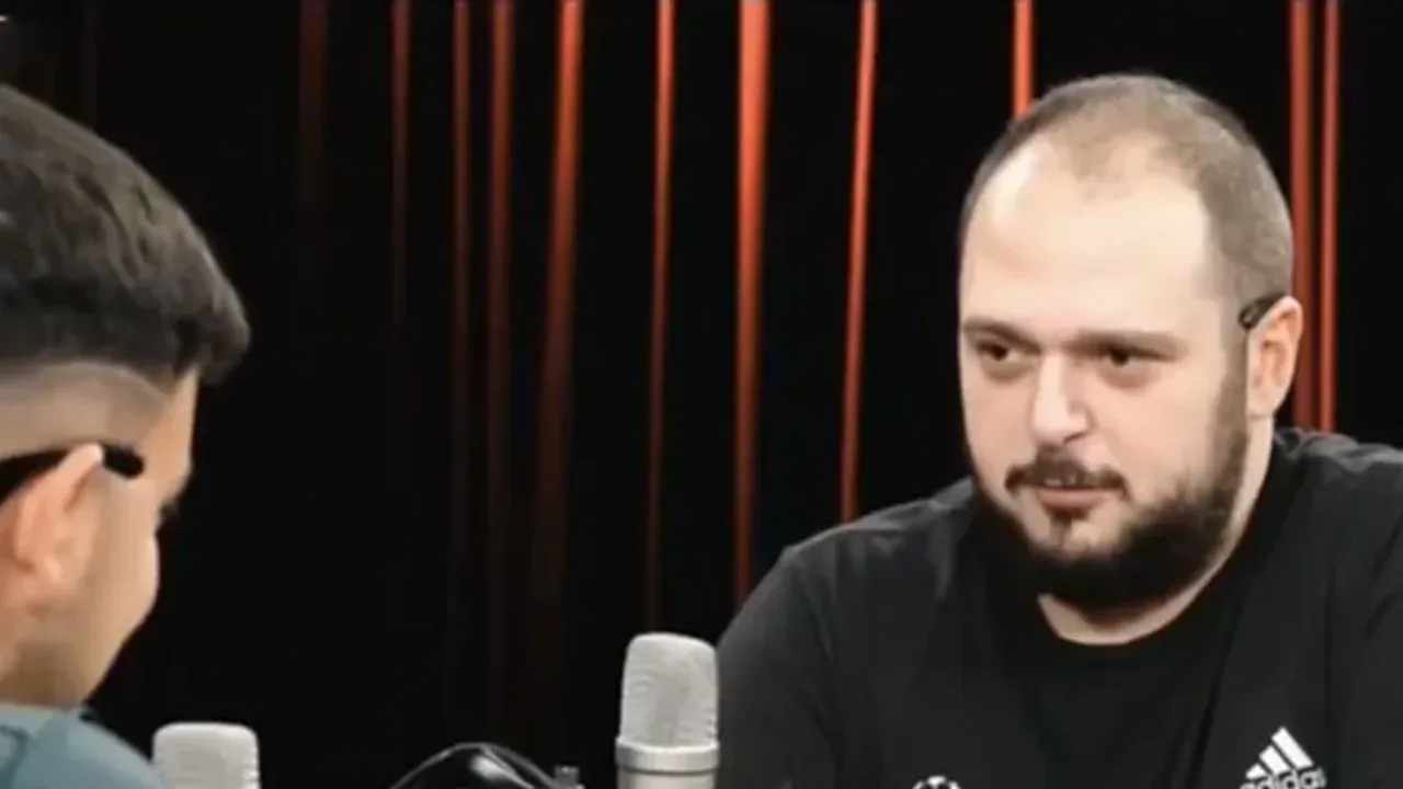 Soğuk Savaş davasında iki tahliye