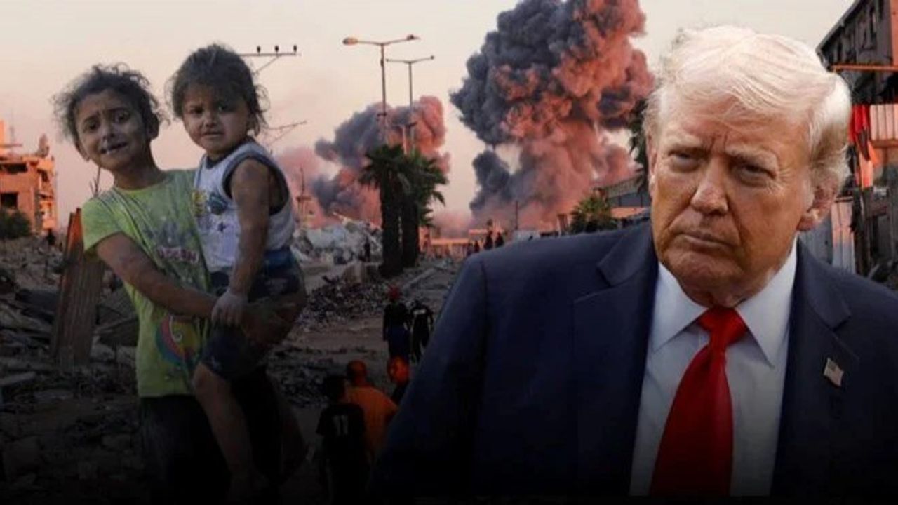 Trump duyurdu: Hamas ve İsrail anlaşmayı onayladı