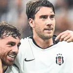 Kartal’dan gol şov