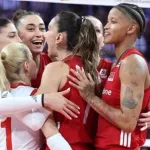 Sultanlar final aşkına