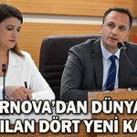 Bornova’dan dünyaya açılan dört yeni kapı