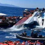 Girne'deki facia sonrası yeni görevden alma!