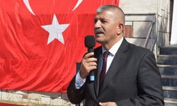 MHP'li Şahin'den İYİ Partili Dervişoğlu'na tepki