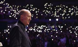 Cumhurbaşkanı Erdoğan, AK Gençlik İzmir’e seslendi