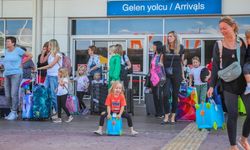 Antalya'ya 'kontrolsüz turizm' uyarısı