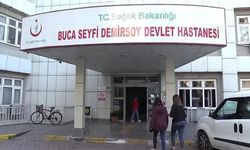 BUCA SEYFİ DEMİRSOY HASTANESİNİN İHALELERİ YARGIYA TAŞINDI