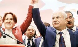 Koray Aydın istifa etti: Allah'a ısmarladık İYİ Parti