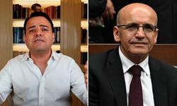 Özgür Demirtaş’tan Mehmet Şimşek’e 4 ‘tavsiye’