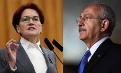 Akşener, Kılıçdaroğlu'na dava açıyor!