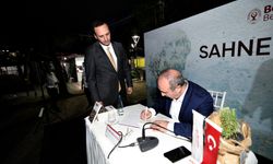 "Homeros'un Bornova'sında Kitap Günleri" sona erdi