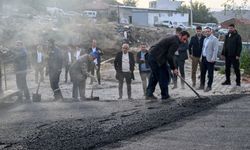 Bornova'da kırsaldan merkeze ulaşımda büyük dönüşüm