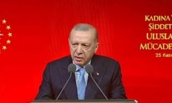 Erdoğan: Sözleşme değil kanun yaşatır!