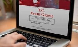 6 ülkeye yeni büyükelçi ataması Resmi Gazete'de