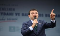 Ekrem İmamoğlu'na jet soruşturma!