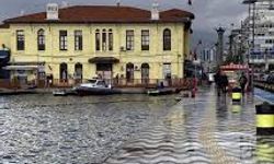 İzmir’de yeni haftanın hava durumu