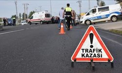 İzmir'de feci kaza: TIR 2 yaşlı kadının sonu oldu!