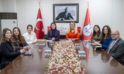 Konak’ta çocuk istismarına karşı örnek iş birliği