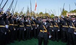 Türkiye'nin gözü burada: Teğmenler için karar haftası!