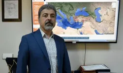 Prof. Dr. Sözbilir'den rahatlatan açıklama: Deprem fırtınası tamamlandı!