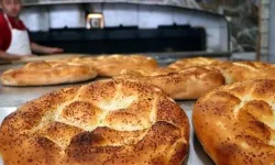 İzmir'de ramazan pidesi fiyatı belli oldu