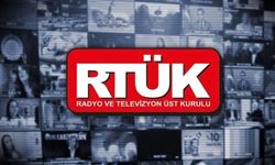 Medyaya ‘Gezi’ incelemesi: RTÜK’ten ‘arşiv’ açıklaması!