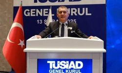 TÜSİAD Başkanı Orhan Turan ve YİK Başkanı Ömer Aras hakkında karar